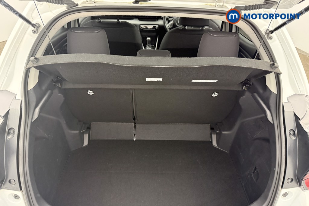Toyota Yaris Design Automatic Petrol-Electric Hybrid Hatchback - Stock Number (1680514) - 18th supplementary image