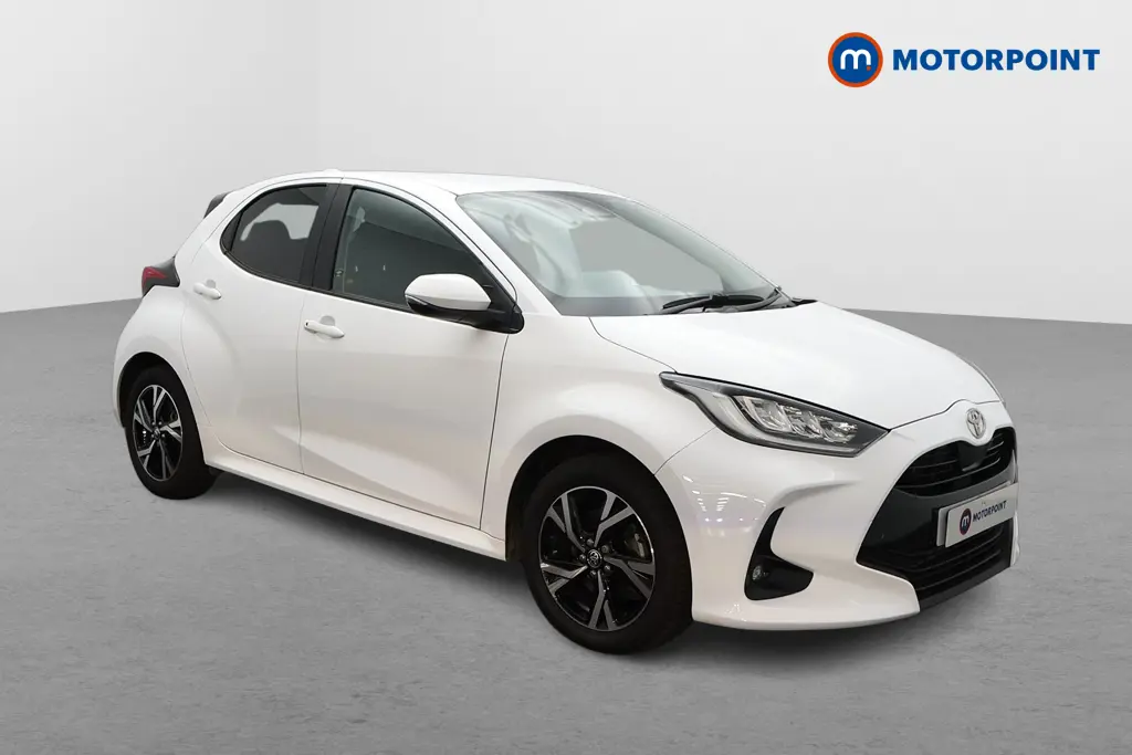 2024 Toyota Yaris