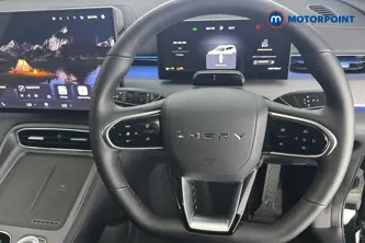 Chery Tiggo 8 Summit Automatic Petrol Plug-In Hybrid SUV - Stock Number (1680588) - 2nd supplementary image