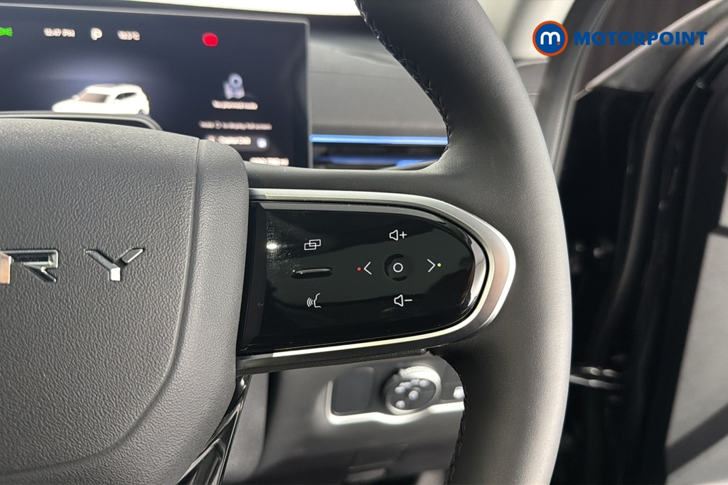 Chery Tiggo 8 Summit Automatic Petrol Plug-In Hybrid SUV - Stock Number (1680588) - 3rd supplementary image