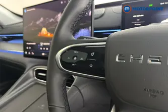 Chery Tiggo 8 Summit Automatic Petrol Plug-In Hybrid SUV - Stock Number (1680588) - 4th supplementary image