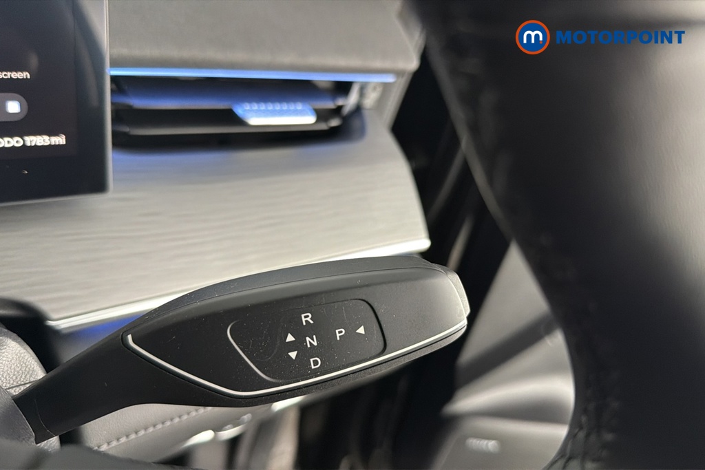 Chery Tiggo 8 Summit Automatic Petrol Plug-In Hybrid SUV - Stock Number (1680588) - 6th supplementary image