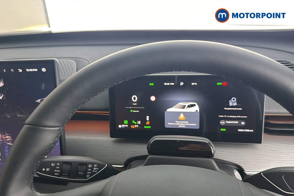 Chery Tiggo 8 Summit Automatic Petrol Plug-In Hybrid SUV - Stock Number (1680588) - 7th supplementary image