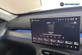 Chery Tiggo 8 Summit Automatic Petrol Plug-In Hybrid SUV - Stock Number (1680588) - 8th supplementary image