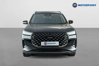 Chery Tiggo 8 Summit Automatic Petrol Plug-In Hybrid SUV - Stock Number (1680588) - Front bumper