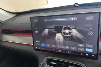 Chery Tiggo 8 Summit Automatic Petrol Plug-In Hybrid SUV - Stock Number (1680588) - 12th supplementary image