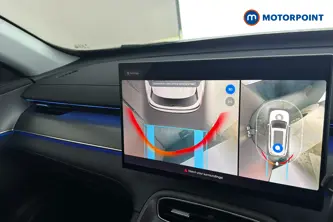 Chery Tiggo 8 Summit Automatic Petrol Plug-In Hybrid SUV - Stock Number (1680588) - 13th supplementary image