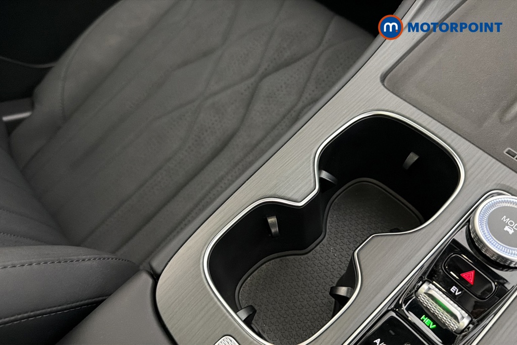 Chery Tiggo 8 Summit Automatic Petrol Plug-In Hybrid SUV - Stock Number (1680588) - 16th supplementary image