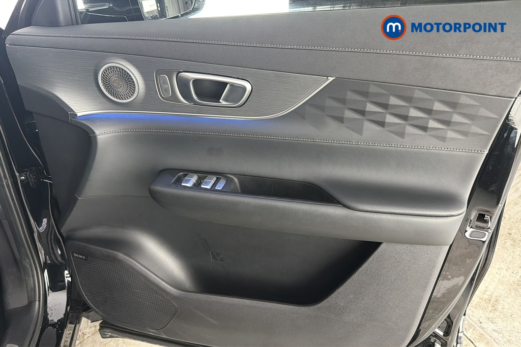 Chery Tiggo 8 Summit Automatic Petrol Plug-In Hybrid SUV - Stock Number (1680588) - 18th supplementary image