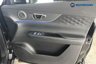 Chery Tiggo 8 Summit Automatic Petrol Plug-In Hybrid SUV - Stock Number (1680588) - 18th supplementary image
