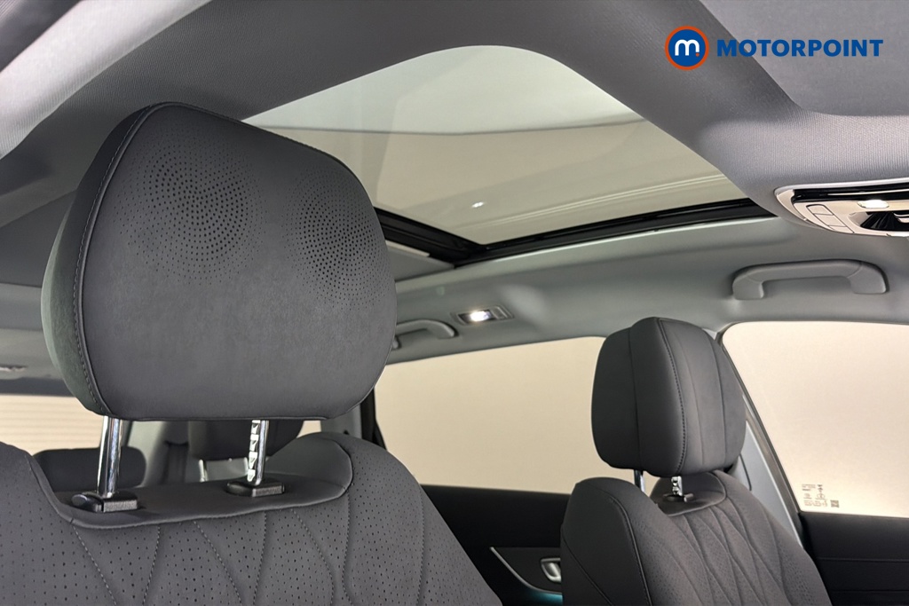 Chery Tiggo 8 Summit Automatic Petrol Plug-In Hybrid SUV - Stock Number (1680588) - 20th supplementary image