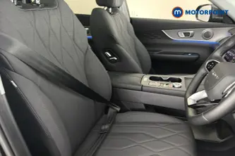 Chery Tiggo 8 Summit Automatic Petrol Plug-In Hybrid SUV - Stock Number (1680588) - 22nd supplementary image