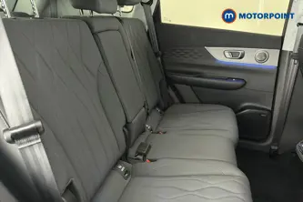 Chery Tiggo 8 Summit Automatic Petrol Plug-In Hybrid SUV - Stock Number (1680588) - 25th supplementary image