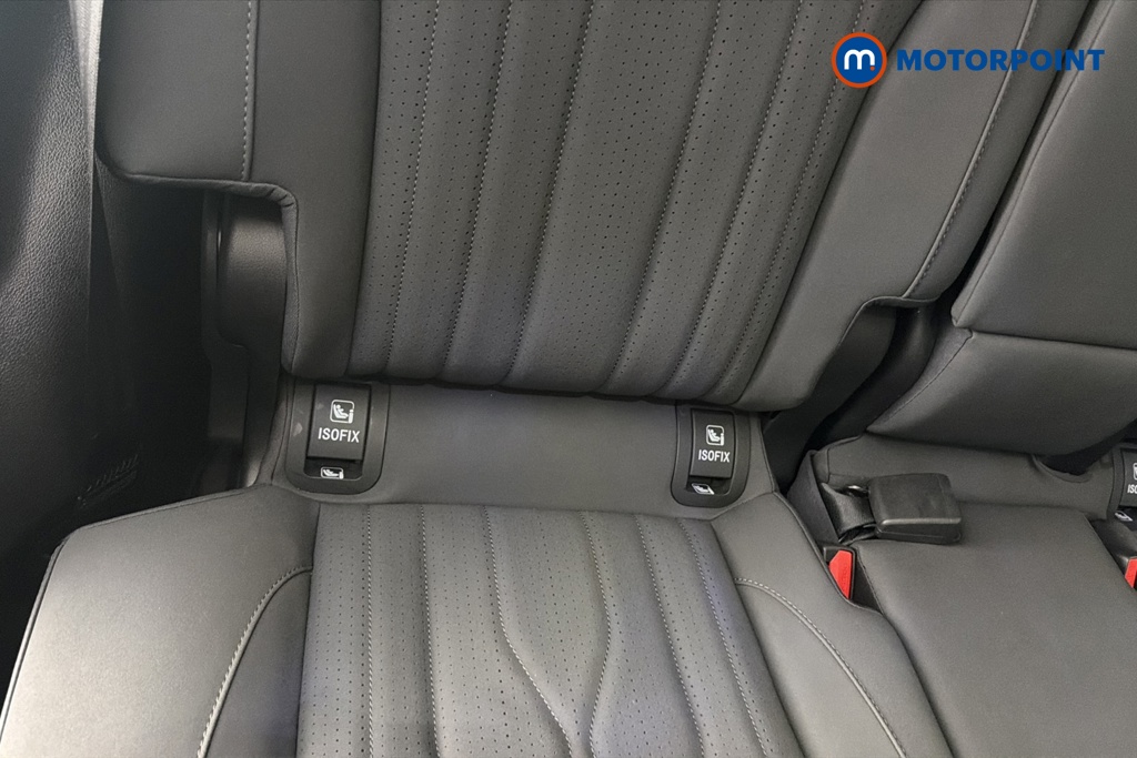 Chery Tiggo 8 Summit Automatic Petrol Plug-In Hybrid SUV - Stock Number (1680588) - 27th supplementary image