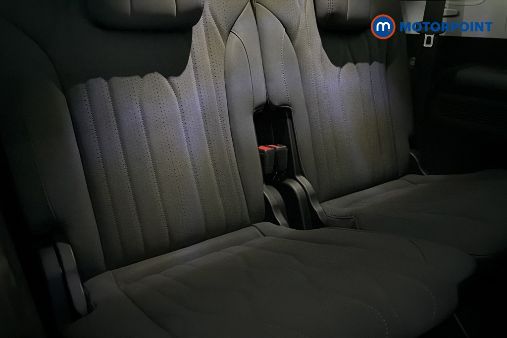 Chery Tiggo 8 Summit Automatic Petrol Plug-In Hybrid SUV - Stock Number (1680588) - 29th supplementary image