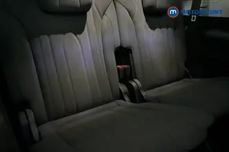 Chery Tiggo 8 Summit Automatic Petrol Plug-In Hybrid SUV - Stock Number (1680588) - 29th supplementary image