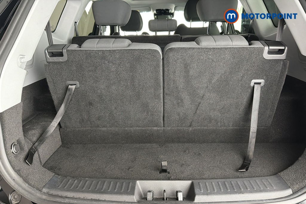 Chery Tiggo 8 Summit Automatic Petrol Plug-In Hybrid SUV - Stock Number (1680588) - 30th supplementary image