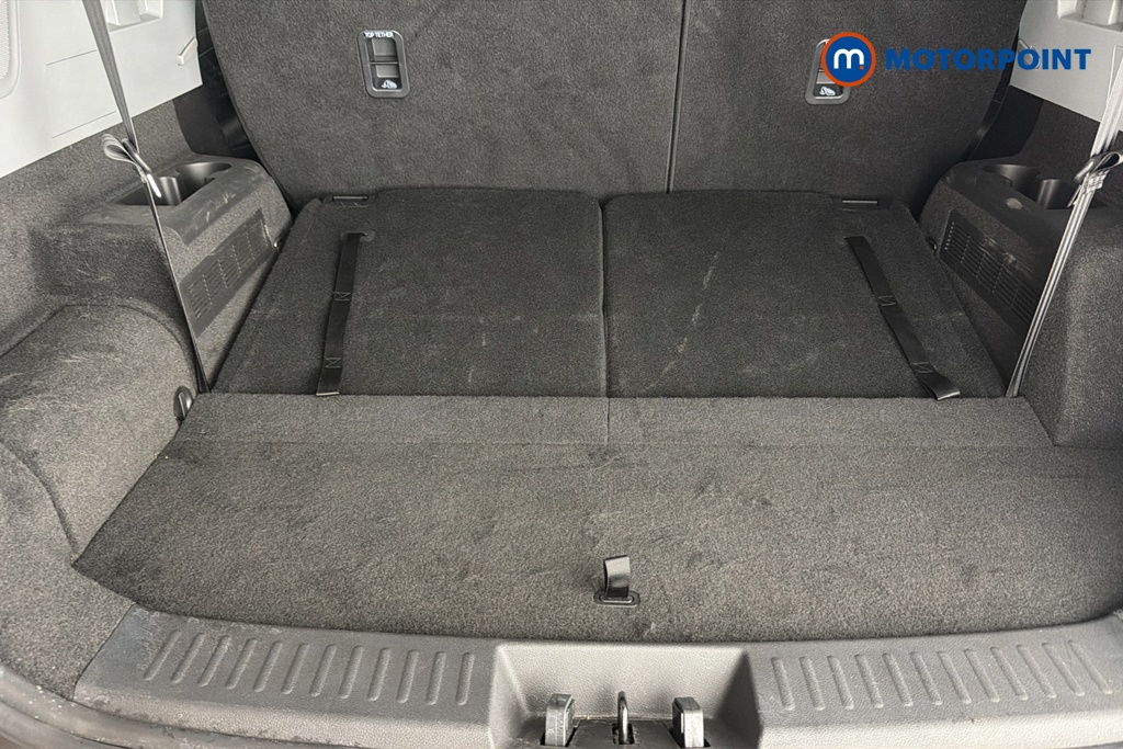 Chery Tiggo 8 Summit Automatic Petrol Plug-In Hybrid SUV - Stock Number (1680588) - 31st supplementary image