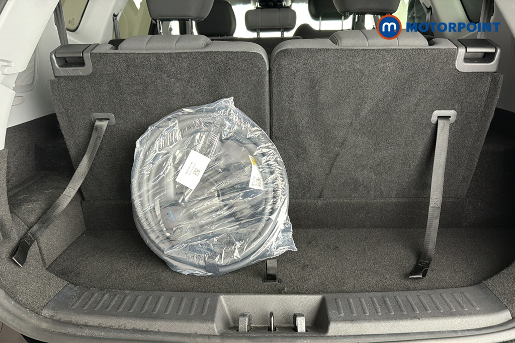 Chery Tiggo 8 Summit Automatic Petrol Plug-In Hybrid SUV - Stock Number (1680588) - 34th supplementary image