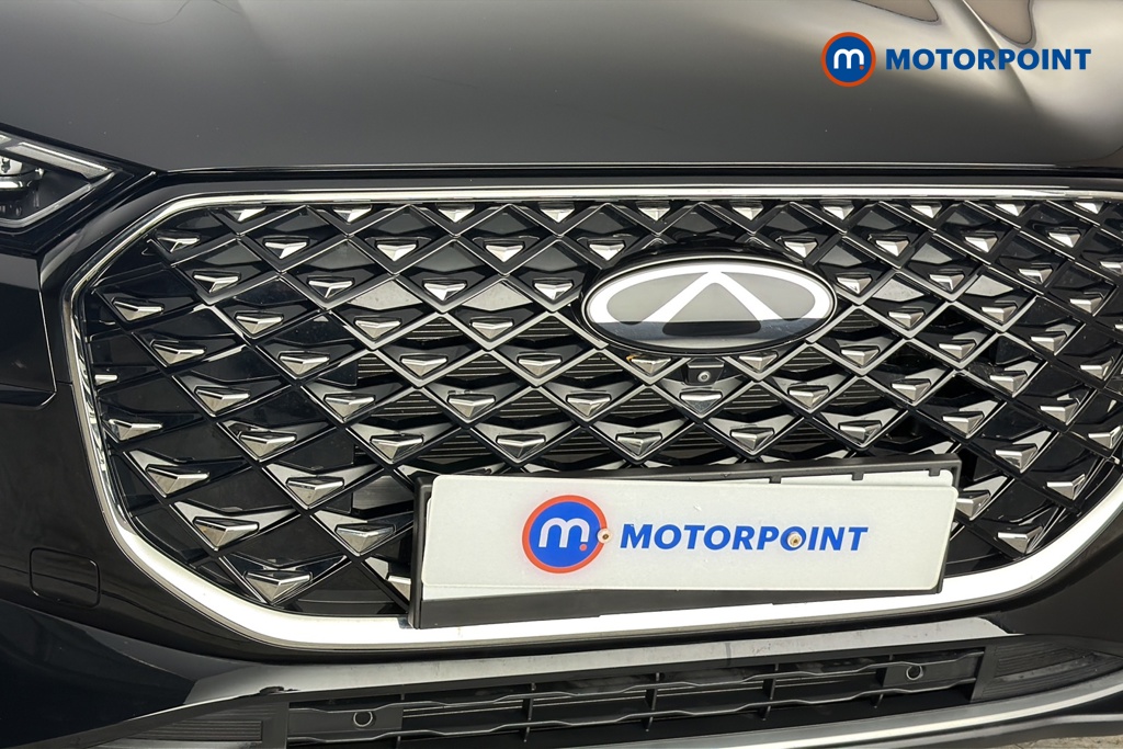 Chery Tiggo 8 Summit Automatic Petrol Plug-In Hybrid SUV - Stock Number (1680588) - 43rd supplementary image