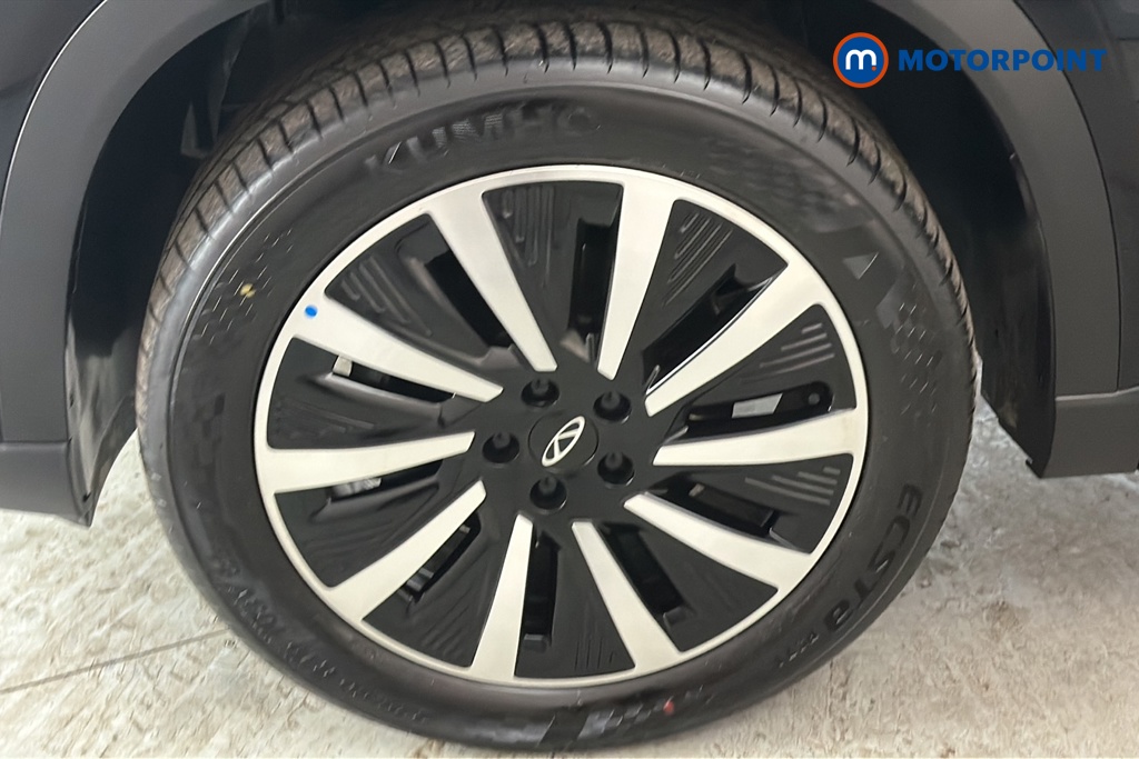 Chery Tiggo 8 Summit Automatic Petrol Plug-In Hybrid SUV - Stock Number (1680588) - 44th supplementary image