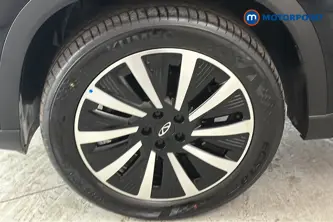 Chery Tiggo 8 Summit Automatic Petrol Plug-In Hybrid SUV - Stock Number (1680588) - 44th supplementary image
