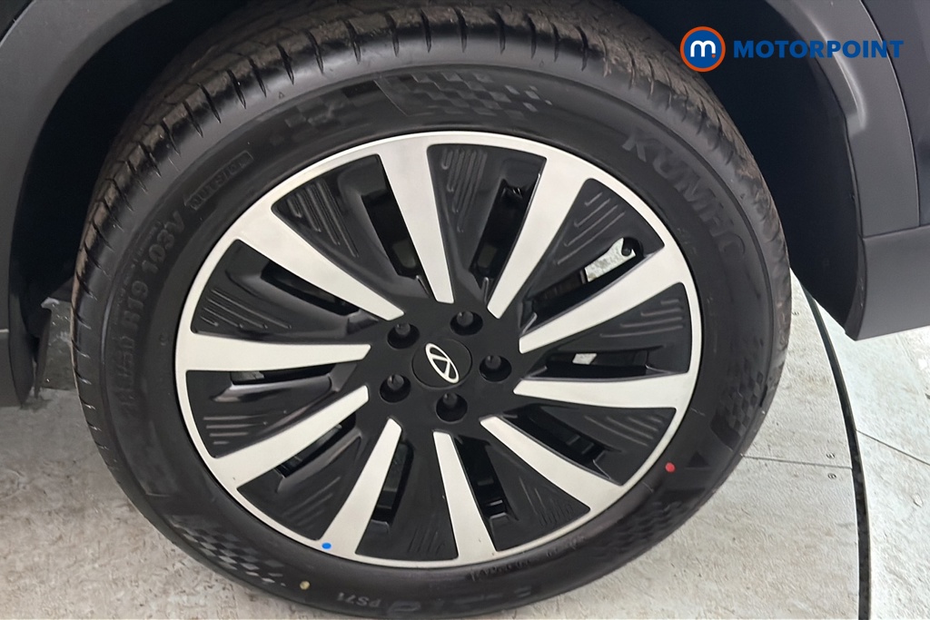 Chery Tiggo 8 Summit Automatic Petrol Plug-In Hybrid SUV - Stock Number (1680588) - 45th supplementary image