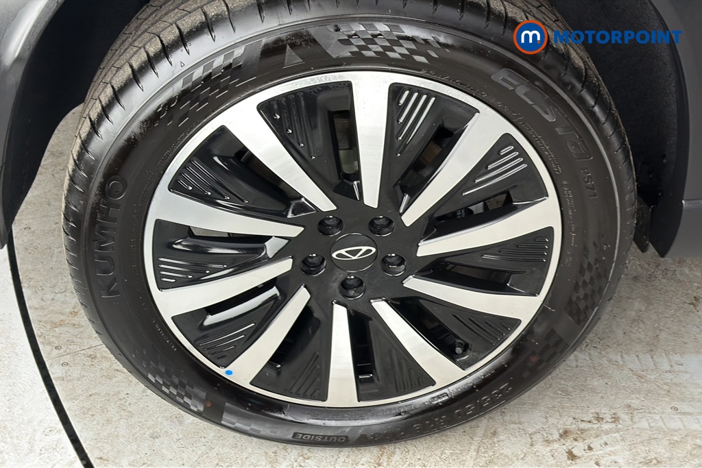 Chery Tiggo 8 Summit Automatic Petrol Plug-In Hybrid SUV - Stock Number (1680588) - 46th supplementary image