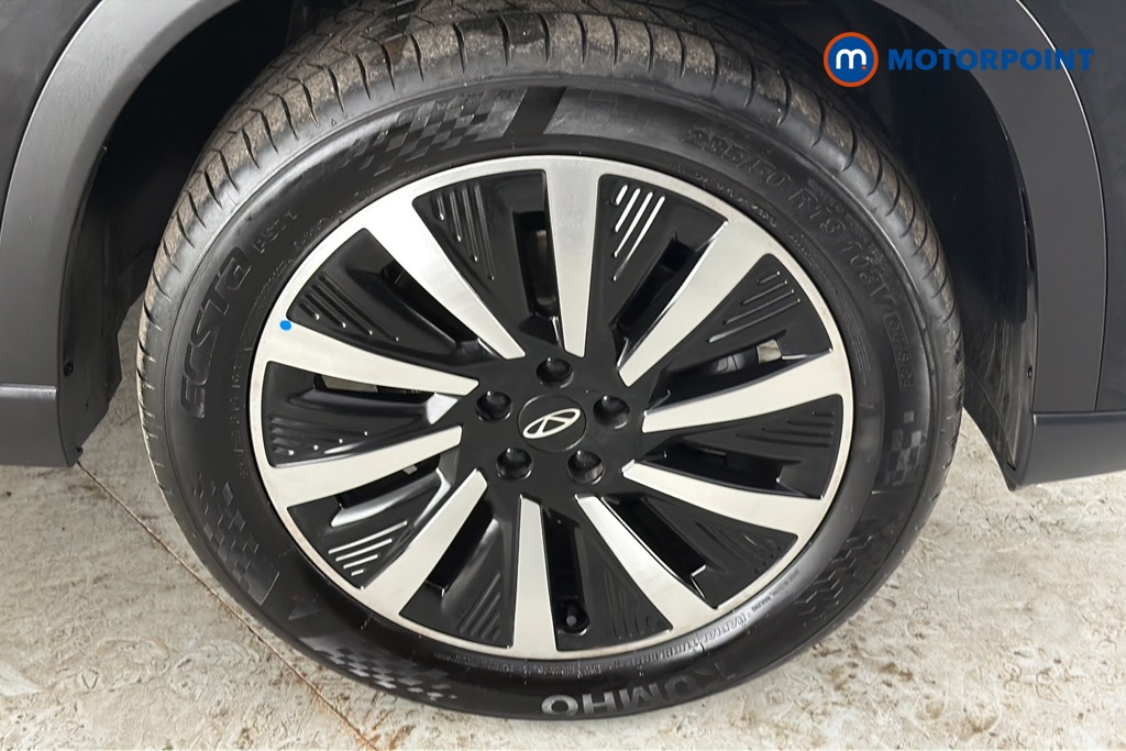 Chery Tiggo 8 Summit Automatic Petrol Plug-In Hybrid SUV - Stock Number (1680588) - 47th supplementary image