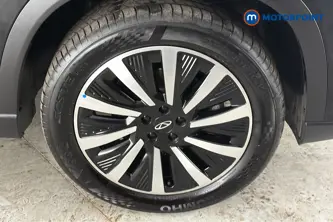 Chery Tiggo 8 Summit Automatic Petrol Plug-In Hybrid SUV - Stock Number (1680588) - 47th supplementary image