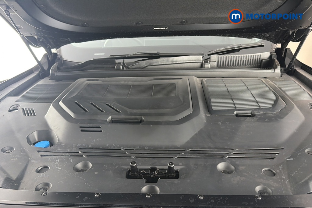 Chery Tiggo 8 Summit Automatic Petrol Plug-In Hybrid SUV - Stock Number (1680588) - 48th supplementary image