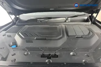 Chery Tiggo 8 Summit Automatic Petrol Plug-In Hybrid SUV - Stock Number (1680588) - 48th supplementary image