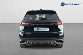 Chery Tiggo 8 Summit Automatic Petrol Plug-In Hybrid SUV - Stock Number (1680588) - Rear bumper