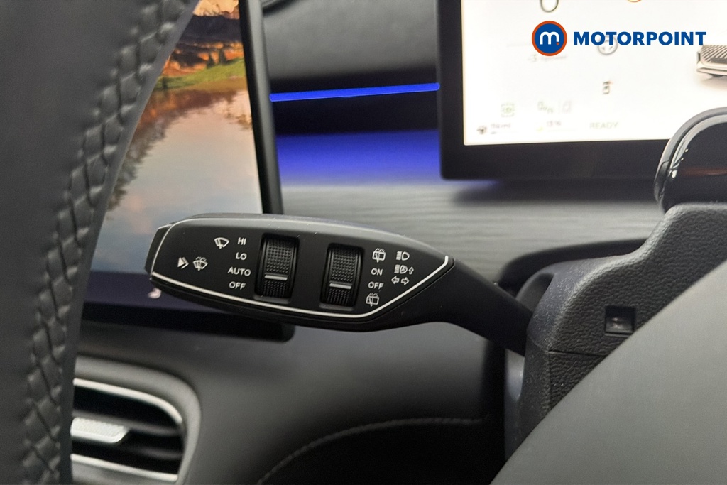 Chery Tiggo 8 Summit Automatic Petrol Plug-In Hybrid SUV - Stock Number (1680601) - 5th supplementary image