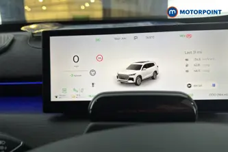 Chery Tiggo 8 Summit Automatic Petrol Plug-In Hybrid SUV - Stock Number (1680601) - 7th supplementary image