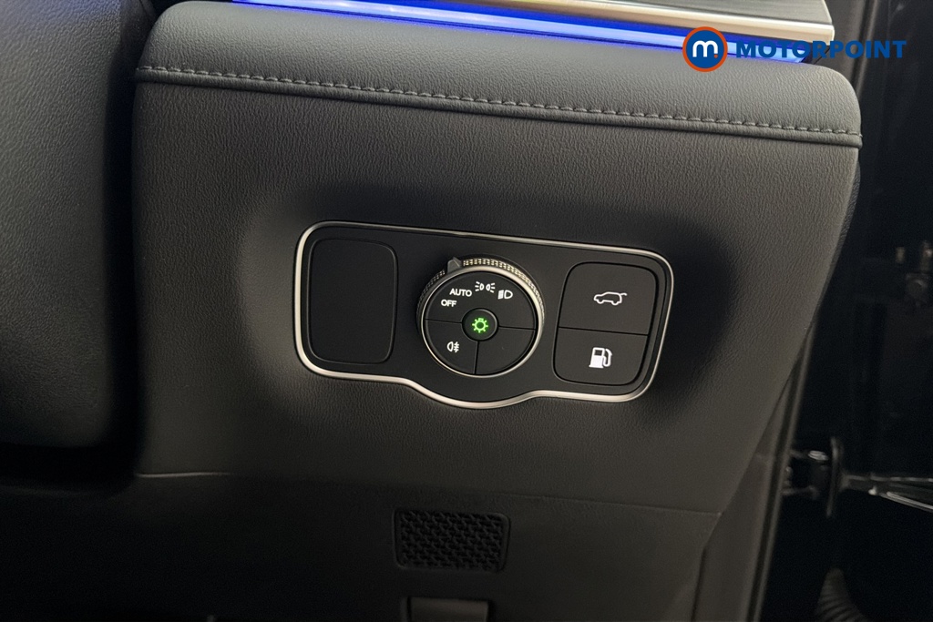 Chery Tiggo 8 Summit Automatic Petrol Plug-In Hybrid SUV - Stock Number (1680601) - 11th supplementary image
