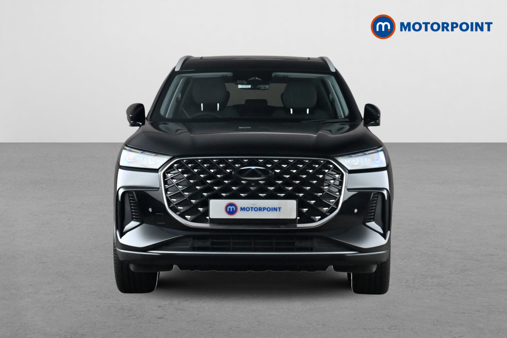 Chery Tiggo 8 Summit Automatic Petrol Plug-In Hybrid SUV - Stock Number (1680601) - Front bumper
