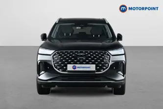 Chery Tiggo 8 Summit Automatic Petrol Plug-In Hybrid SUV - Stock Number (1680601) - Front bumper