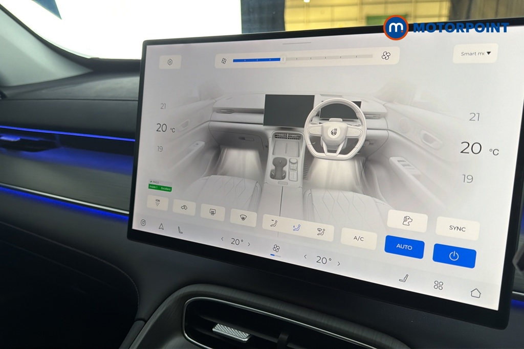 Chery Tiggo 8 Summit Automatic Petrol Plug-In Hybrid SUV - Stock Number (1680601) - 12th supplementary image