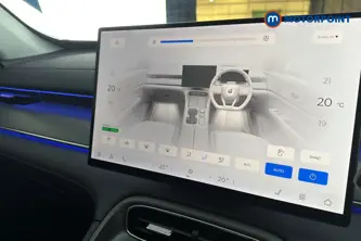 Chery Tiggo 8 Summit Automatic Petrol Plug-In Hybrid SUV - Stock Number (1680601) - 12th supplementary image