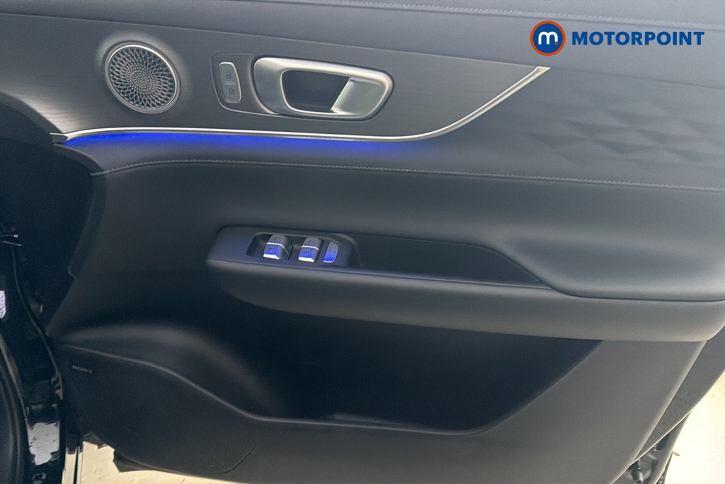 Chery Tiggo 8 Summit Automatic Petrol Plug-In Hybrid SUV - Stock Number (1680601) - 18th supplementary image
