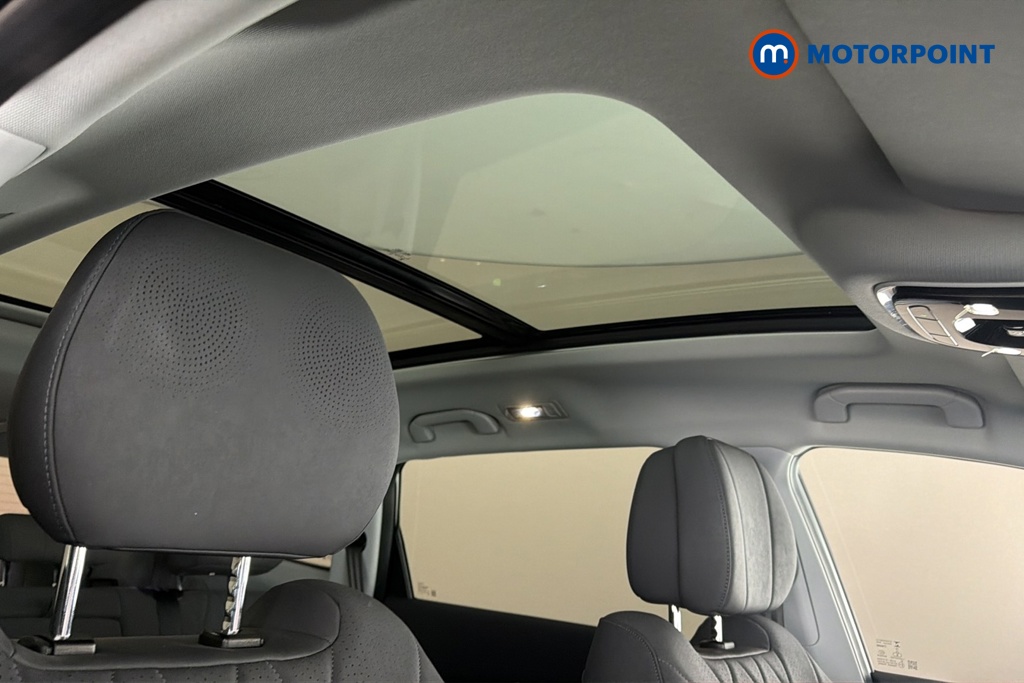 Chery Tiggo 8 Summit Automatic Petrol Plug-In Hybrid SUV - Stock Number (1680601) - 20th supplementary image
