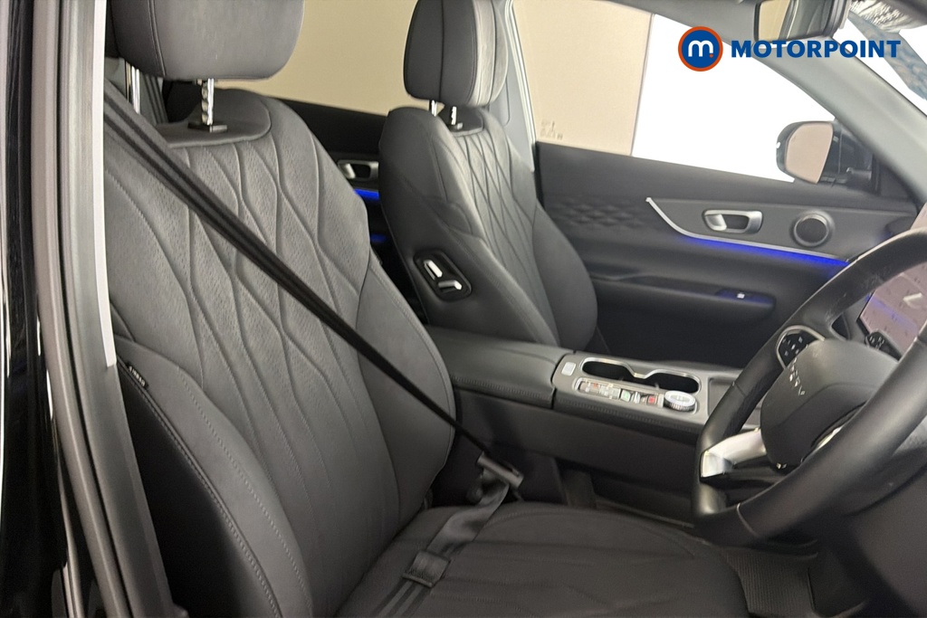 Chery Tiggo 8 Summit Automatic Petrol Plug-In Hybrid SUV - Stock Number (1680601) - 22nd supplementary image