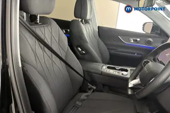 Chery Tiggo 8 Summit Automatic Petrol Plug-In Hybrid SUV - Stock Number (1680601) - 22nd supplementary image