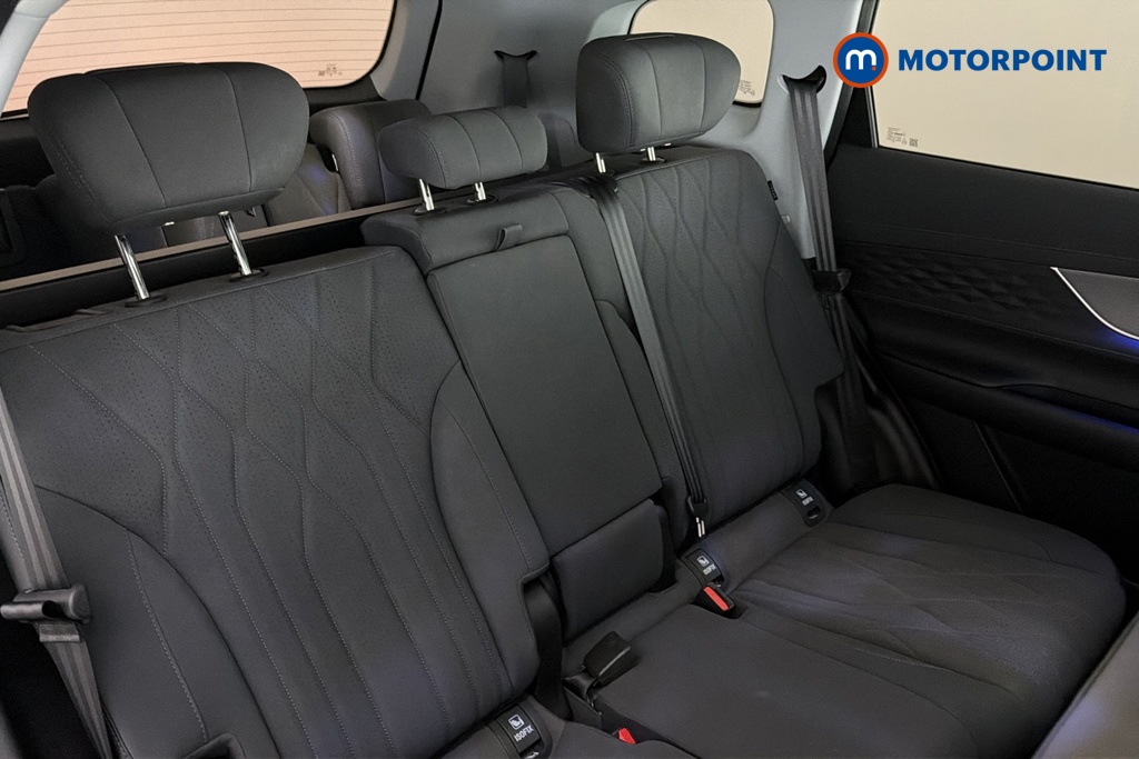 Chery Tiggo 8 Summit Automatic Petrol Plug-In Hybrid SUV - Stock Number (1680601) - 25th supplementary image