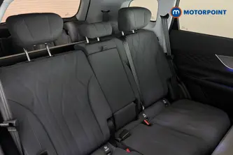 Chery Tiggo 8 Summit Automatic Petrol Plug-In Hybrid SUV - Stock Number (1680601) - 25th supplementary image