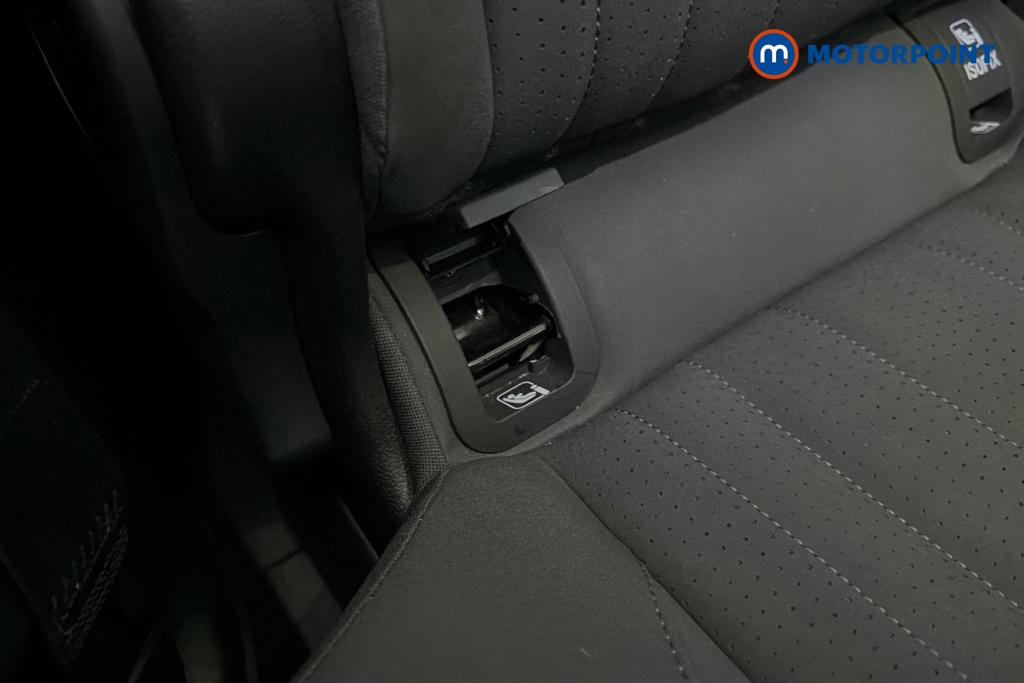 Chery Tiggo 8 Summit Automatic Petrol Plug-In Hybrid SUV - Stock Number (1680601) - 27th supplementary image