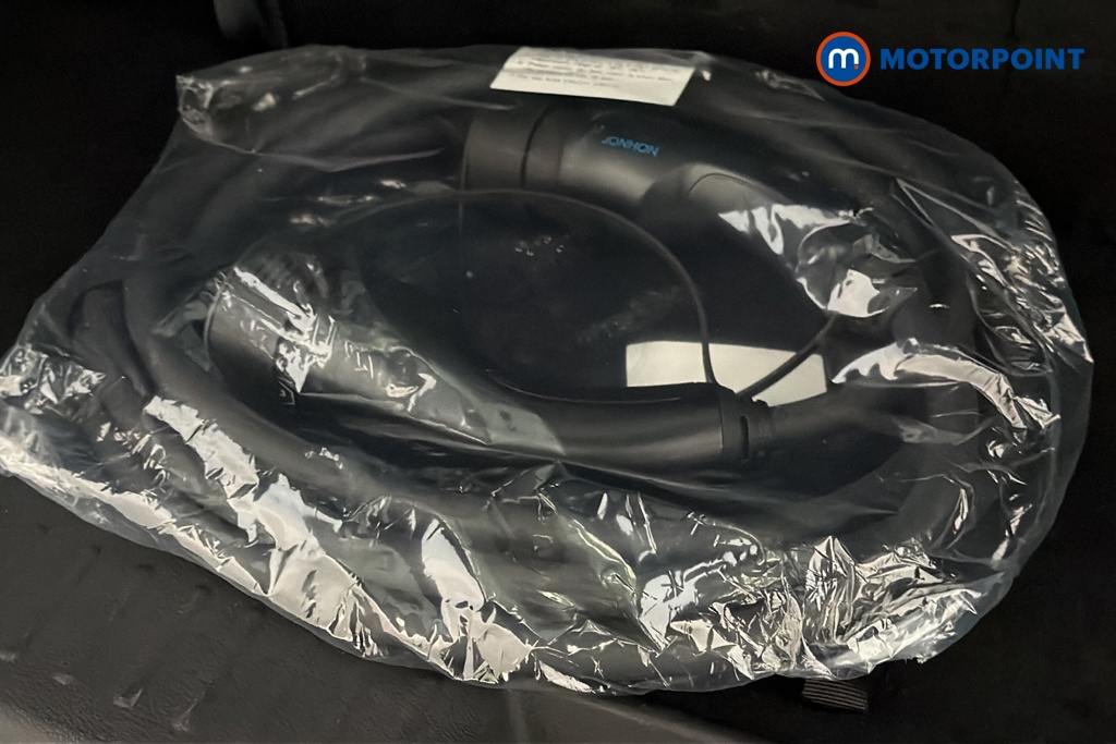 Chery Tiggo 8 Summit Automatic Petrol Plug-In Hybrid SUV - Stock Number (1680601) - 34th supplementary image