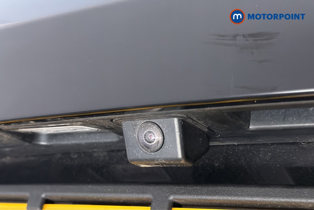 Chery Tiggo 8 Summit Automatic Petrol Plug-In Hybrid SUV - Stock Number (1680601) - 37th supplementary image