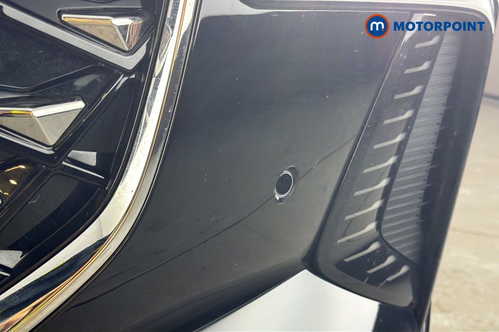 Chery Tiggo 8 Summit Automatic Petrol Plug-In Hybrid SUV - Stock Number (1680601) - 38th supplementary image